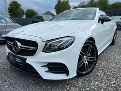 Utilizat 2020 Mercedes E53 AMG AMG | 56.775 EUR (Preț OK)
