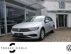 Utilizat 2021 VW Passat Break | 19.509 EUR (Preț OK)