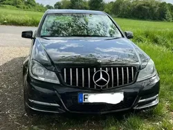 Utilizat 2011 Mercedes C200 Berlinǎ | 7.000 EUR (Puțin scump)