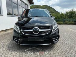 Negru Utilizat 2022 Mercedes G300 AMG SUV | 125.849 EUR
