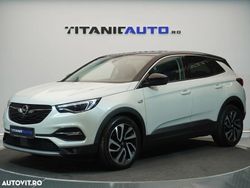 Alb Utilizat 2019 Opel Grandland X Ultimate SUV | 17.989 EUR (Puțin scump)