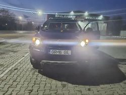 Utilizat 2009 Opel Antara SUV | 5.000 EUR
