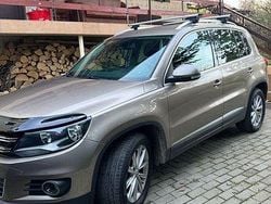 Culoaregri Utilizat 2012 VW Tiguan Sport SUV | 9.500 EUR (Preț OK)