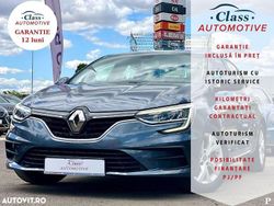 Culoaregri Utilizat 2021 Renault Mégane IV Zen Berlinǎ | 14.250 EUR (Preț OK)