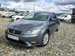 Utilizat 2013 Seat Leon Hatchback | 6.990 EUR (Puțin scump)