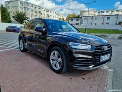 Utilizat 2018 Audi Q5 S-Line SUV | 30.500 EUR