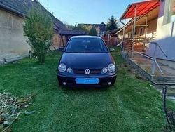 Utilizat 2004 VW Polo Berlinǎ | 1.150 EUR (Preț OK)