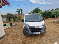 Utilizat 2017 Citroën Jumper Monovolum | 9.000 EUR