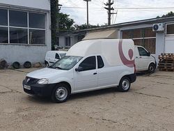Culoarealb Utilizat 2011 Dacia Pick up Pickup | 3.990 EUR (Preț bun)
