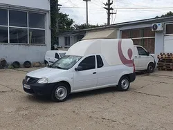 Culoarealb Utilizat 2011 Dacia Pick up Pickup | 3.990 EUR