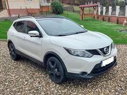 Utilizat 2017 Nissan Qashqai 360º SUV | 11.200 EUR (Preț OK)