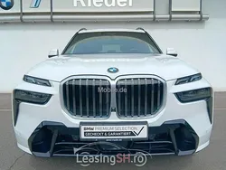 Alb Utilizat 2023 BMW X7 M Sport SUV | 102.888 EUR