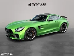 Verde Utilizat 2020 Mercedes AMG GT R AMG Coupe | 176.120 EUR