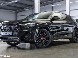 Negru Nouă 2025 Audi Q8 SUV | 86.751 EUR (Super Preț)