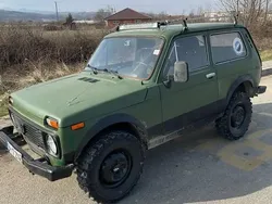 Utilizat 1990 Lada niva SUV | 1.850 EUR