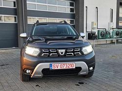 Culoaregri Utilizat 2022 Dacia Duster Prestige SUV | 18.750 EUR (Scump)