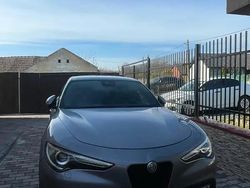 Utilizat 2019 Alfa Romeo Stelvio SUV | 16.999 EUR