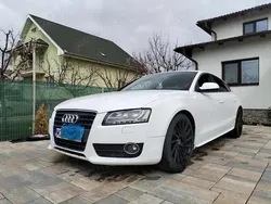 Utilizat 2009 Audi A5 Coupe | 9.000 EUR (Scump)