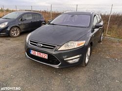 Culoaregri Utilizat 2013 Ford Mondeo Titanium Break | 5.250 EUR (Preț bun)