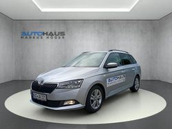 Utilizat 2021 Skoda Fabia Style Hatchback | 19.278 EUR