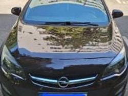 Utilizat 2017 Opel Astra Berlinǎ | 8.200 EUR (Preț OK)