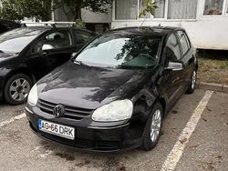 Utilizat 2006 VW Golf V Hatchback | 2.500 EUR (Preț OK)