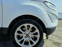 Alb Utilizat 2019 Ford Ecosport SUV | 10.560 EUR (Preț OK)