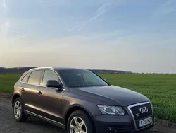 Alte culori Utilizat 2009 Audi Q5 SUV | 8.000 EUR (Preț OK)