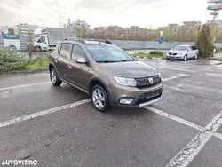 Maro Utilizat 2019 Dacia Sandero Prestige Hatchback | 6.550 EUR (Preț bun)