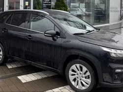 Nouă 2025 Suzuki SX4 S-Cross SUV | 22.150 EUR