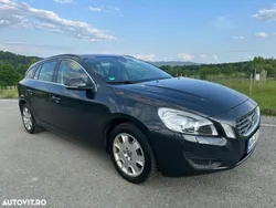 Alte culori Utilizat 2011 Volvo V60 Break | 6.800 EUR (Preț OK)