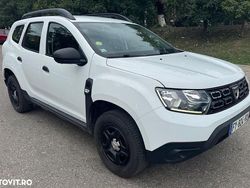 Culoarealb Utilizat 2021 Dacia Duster SUV | 13.500 EUR (Preț OK)