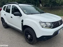 Culoarealb Utilizat 2021 Dacia Duster SUV | 12.999 EUR (Preț OK)