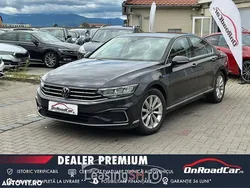Negru Utilizat 2021 VW Passat Berlinǎ | 21.342 EUR (Preț OK)