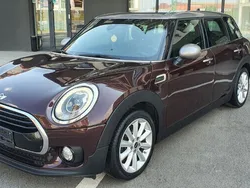 Gri Utilizat 2016 Mini Cooper Clubman Break | 8.200 EUR