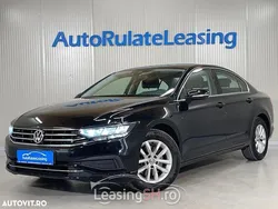 Culoarenegru Utilizat 2020 VW Passat Comfortline Berlinǎ | 19.490 EUR (Preț bun)