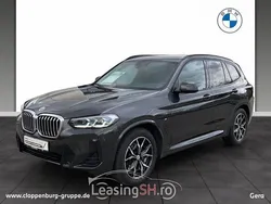 Gri Utilizat 2023 BMW X3 SUV | 65.524 EUR