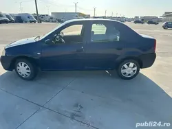 Utilizat 2006 Dacia Logan Berlinǎ | 1.000 EUR (Preț bun)