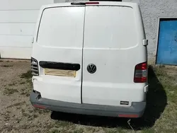 Utilizat 2013 VW T5 Van | 1.000 EUR