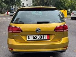 Utilizat 2017 VW Golf VII Break | 8.200 EUR (Preț OK)
