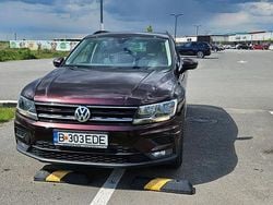 Alte culori Utilizat 2018 VW Tiguan Comfortline SUV | 17.400 EUR (Preț bun)