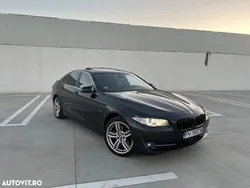 Gri Utilizat 2012 BMW 520 Berlinǎ | 13.100 EUR (Preț OK)