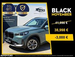 Culoareverde Utilizat 2024 BMW X1 Comfort Edition SUV | 38.998 EUR (Preț bun)