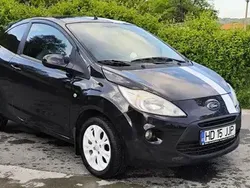 Utilizat 2010 Ford Ka Titanium Hatchback | 2.650 EUR