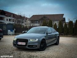 Culoaregri Utilizat 2016 Audi A4 Break | 12.400 EUR