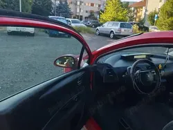 Utilizat 2008 Citroën C4 Coupe | 1.600 EUR (Preț bun)