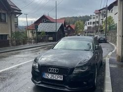 Utilizat 2009 Audi A4 Berlinǎ | 6.300 EUR (Preț bun)