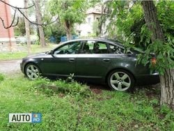 Gri Utilizat 2005 Audi A6 S-Line Berlinǎ | 4.500 EUR (Preț OK)