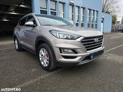 Culoaregri Utilizat 2018 Hyundai Tucson Style SUV | 17.800 EUR (Preț OK)