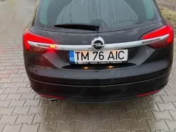 Utilizat 2016 Opel Insignia Sport Break | 8.550 EUR (Preț OK)